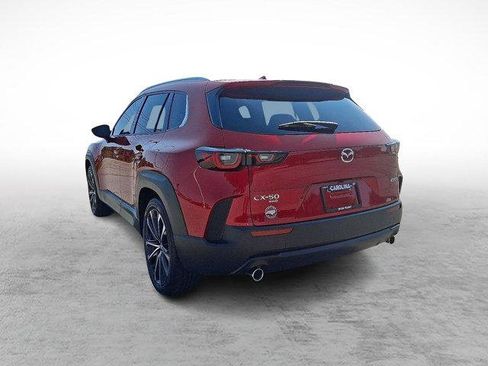 Used 2025 MAZDA CX-50 AWD 2.5 S w/ Premium Plus Pkg image 8
