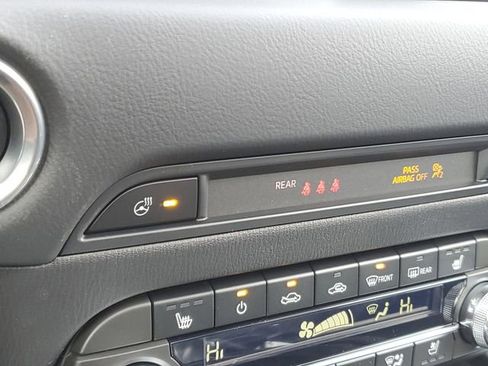 New 2025 MAZDA CX-5 AWD 2.5 S w/ Premium Plus Pkg image 30