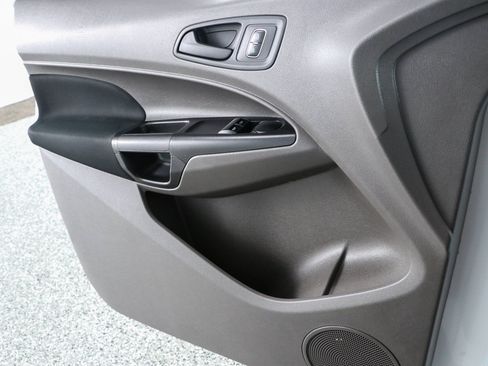 Used 2023 Ford Transit Connect XL FWD image 21