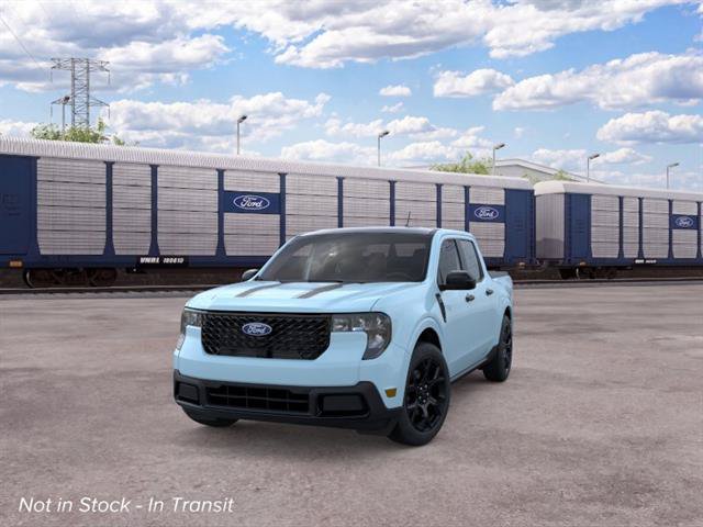 New 2026 Ford Maverick XLT w/ Equipment Group 301A AWD/4WD image 2