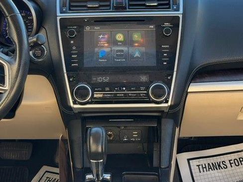 Used 2019 Subaru Outback 2.5i Limited image 18