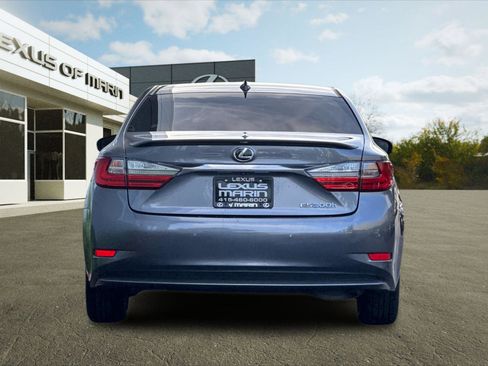 Used 2016 Lexus ES 300h image 9