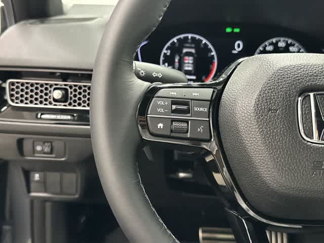 Certified 2026 Honda Civic Sport image 17