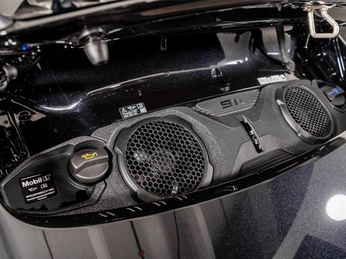 Used 2026 Porsche 911 Carrera 4 GTS image 50