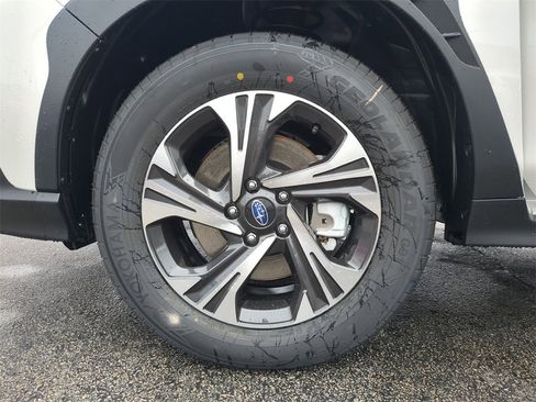 New 2026 Subaru Crosstrek 2.0i Premium image 31