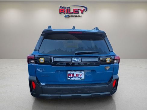 New 2026 Subaru Outback Wilderness image 4