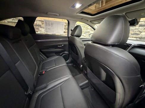 Certified 2023 Hyundai Tucson SEL w/ Convenience Package image 30
