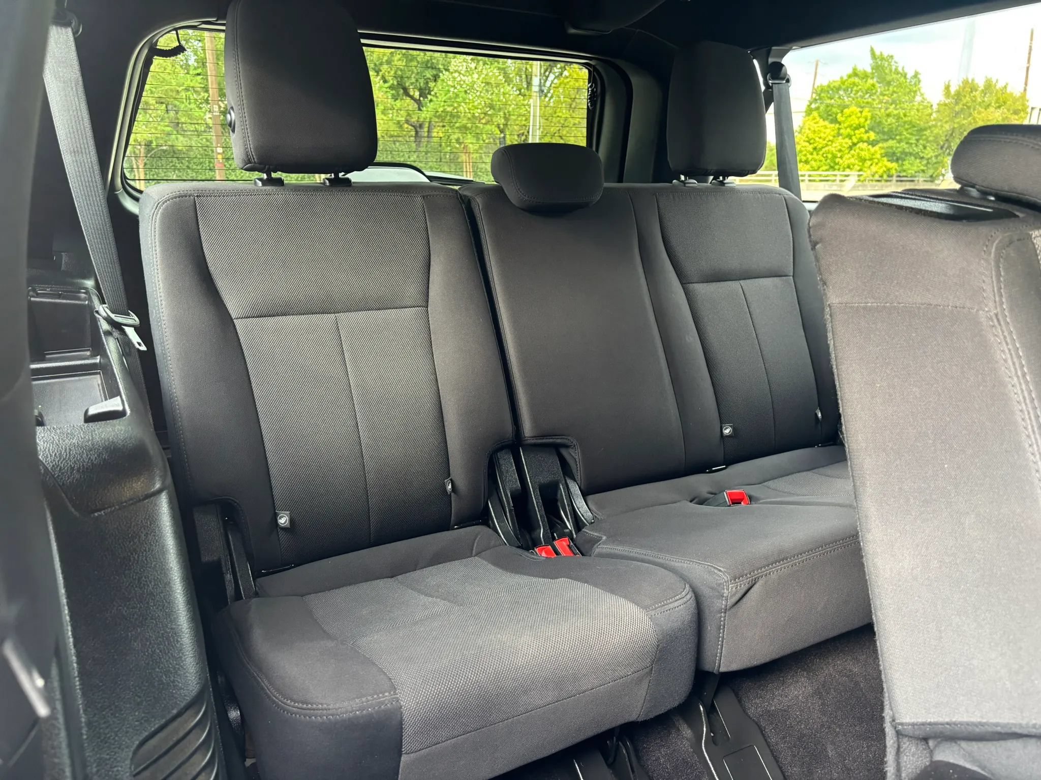 Used 2021 Ford Expedition Max XL AWD/4WD image 60