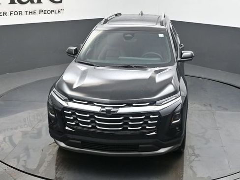 New 2026 Chevrolet Equinox LT w/ Convenience Package II image 37