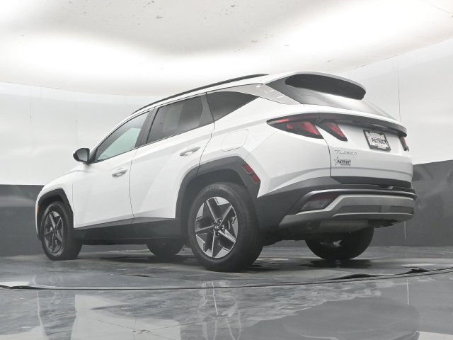 Used 2025 Hyundai Tucson SEL FWD image 57
