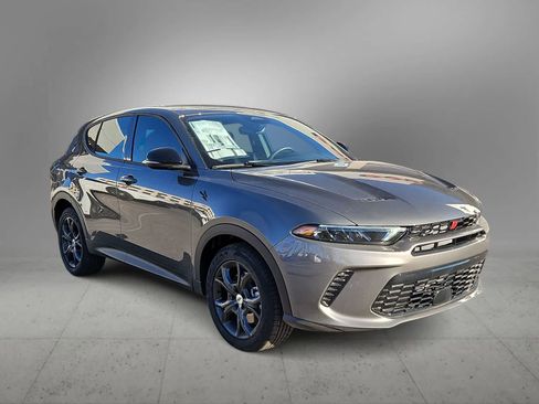 New 2025 Dodge Hornet GT w/ GT Blacktop Package image 2