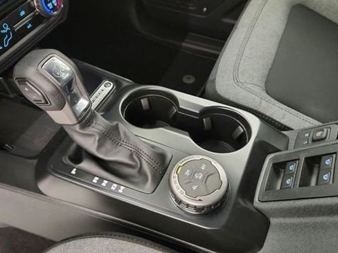 New 2025 Ford Bronco 4-Door image 13