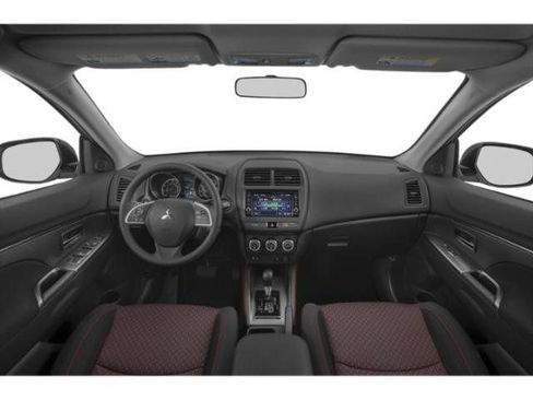 Used 2019 Mitsubishi Outlander Sport SE FWD image 8