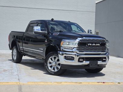 Used 2024 RAM 2500 Limited