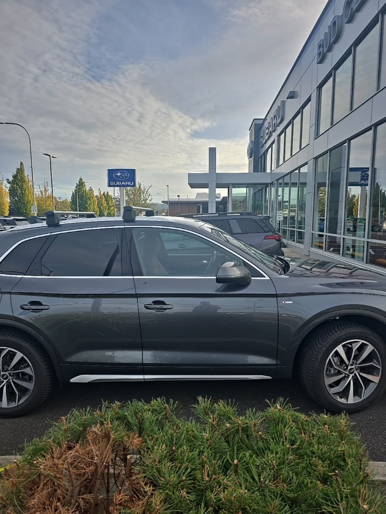 Used 2022 Audi Q5 2.0T Premium AWD/4WD image 5
