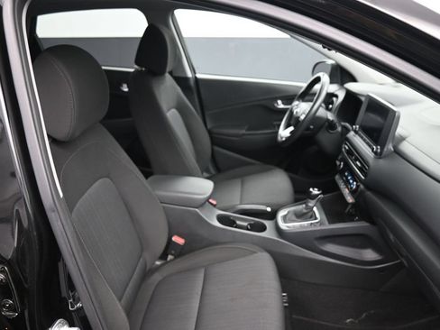 Certified 2022 Hyundai Kona SEL w/ Convenience Package FWD image 25
