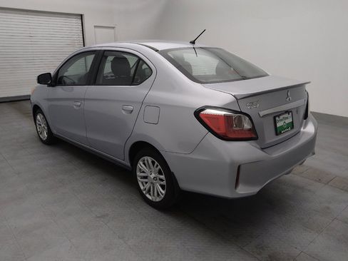 Used 2024 Mitsubishi Mirage G4 SE image 3