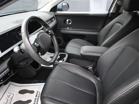 Used 2022 Hyundai Ioniq 5 SEL RWD image 24