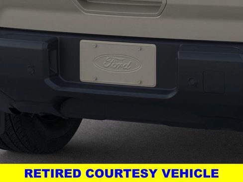 New 2025 Ford Bronco Sport Big Bend w/ Convenience Package AWD/4WD image 23