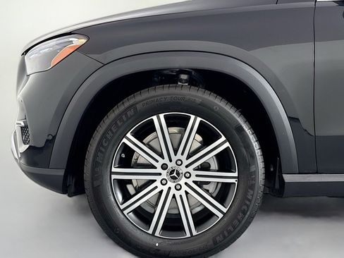 Certified 2026 Mercedes-Benz GLE 350 4MATIC image 10