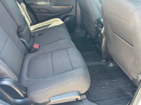 Used 2019 GMC Acadia SLE w/ LPO, Floor Liner Package FWD image 33