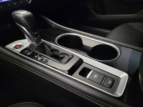 Used 2020 Nissan Altima 2.0 Platinum image 26