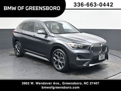 Used 2021 BMW X1 xDrive28i w/ Convenience Package