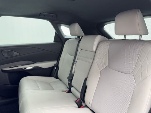 Used 2023 Lexus RX 350 Premium w/ Cold Area Package image 40