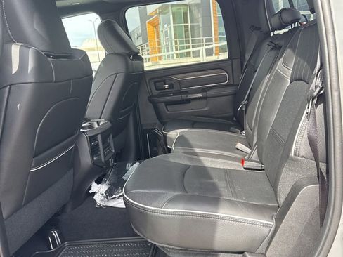 New 2026 RAM 2500 Limited image 26