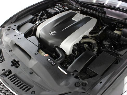 Used 2018 Lexus GS 350 F Sport RWD image 76