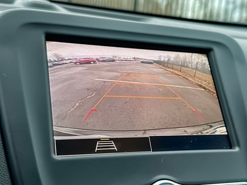 Used 2024 Chevrolet Equinox LT image 19