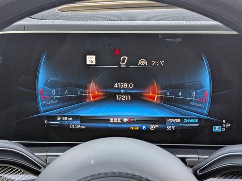 Used 2024 Mercedes-Benz GLE 63 AMG S image 30