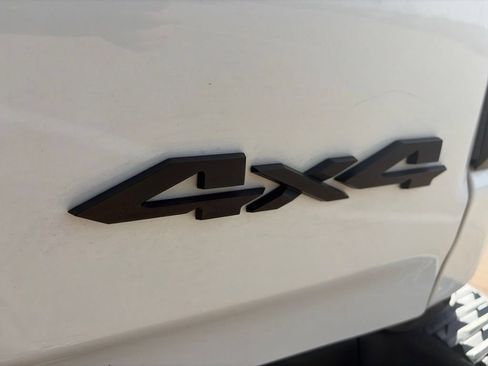 Used 2024 RAM 1500 Limited w/ Night Edition AWD/4WD image 9