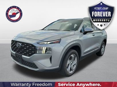 Used 2023 Hyundai Santa Fe SEL