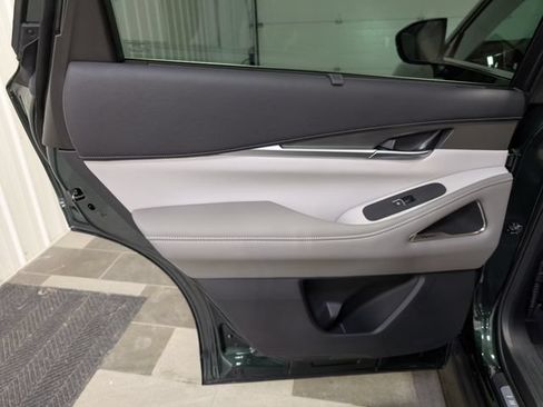 Used 2026 INFINITI QX60 Luxe w/ Cargo Package AWD/4WD image 9