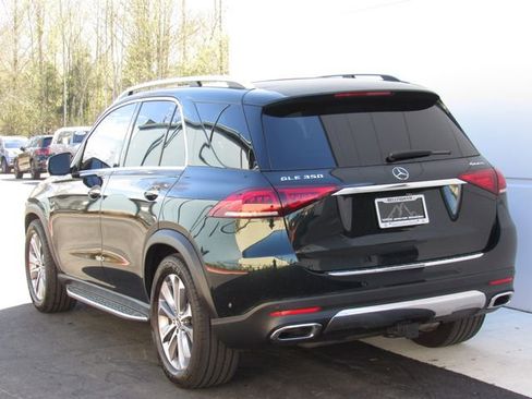 Used 2022 Mercedes-Benz GLE 350 4MATIC image 5