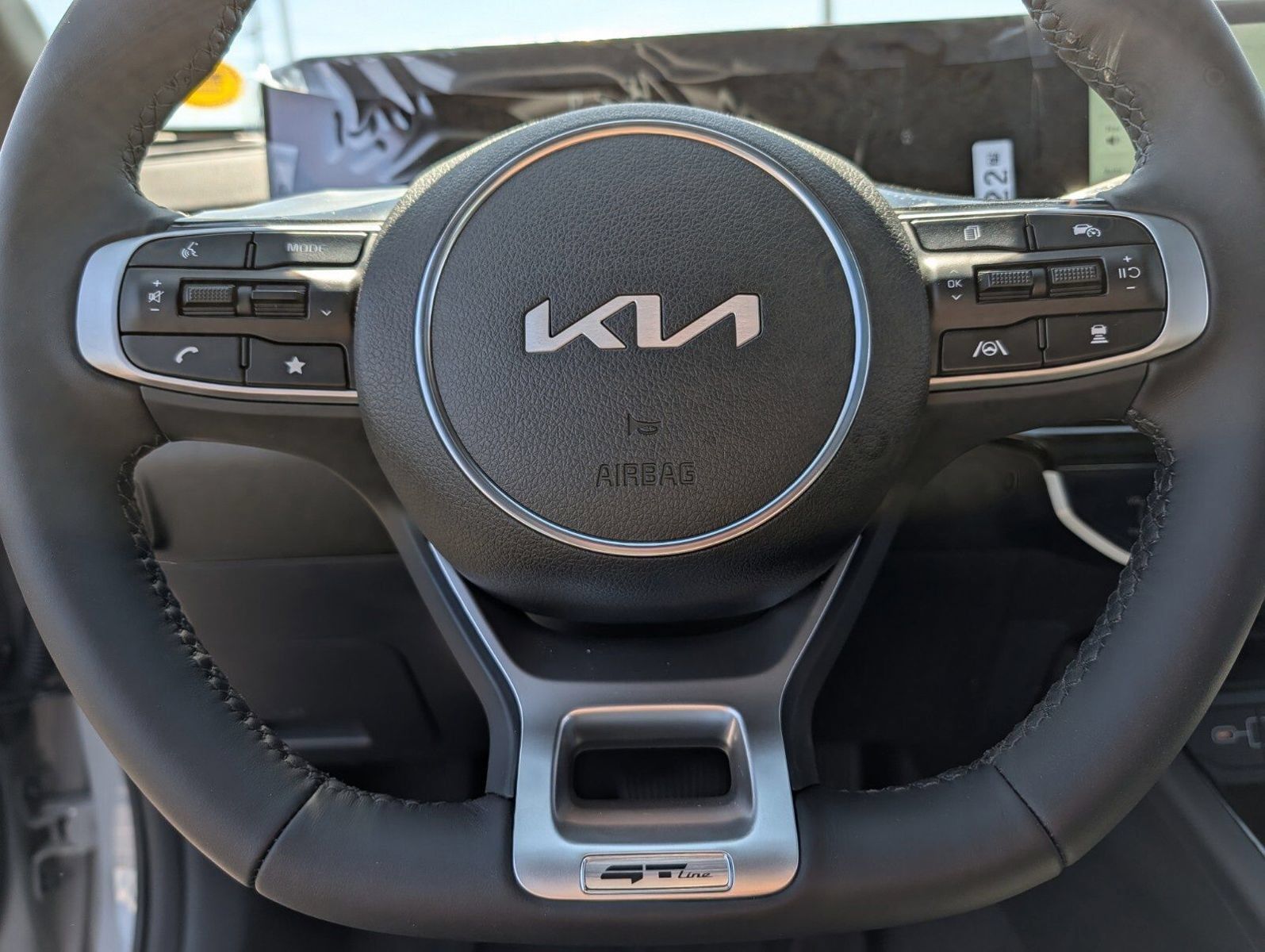 Used 2026 Kia K5 GT-Line w/ GT-Line Premium Package AWD/4WD image 35