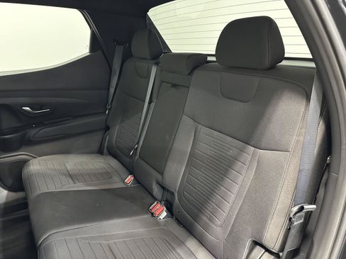 Certified 2025 Hyundai Santa Cruz SE AWD/4WD image 26