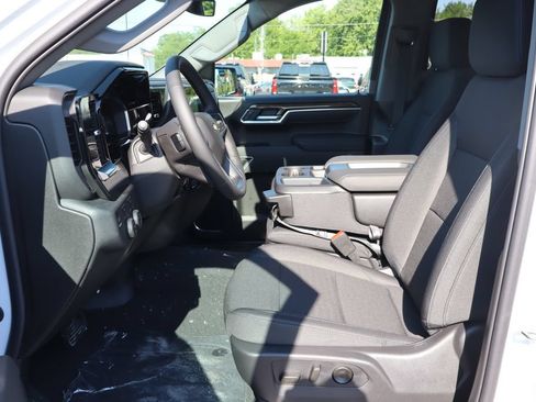 New 2026 Chevrolet Silverado 1500 LT AWD/4WD image 5