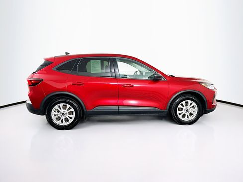 Used 2025 Ford Escape Active image 33