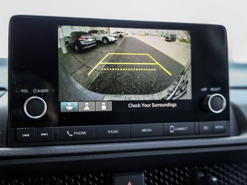 Used 2024 Honda CR-V LX image 29