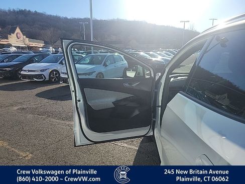 Certified 2023 Volkswagen ID.4 Pro image 37