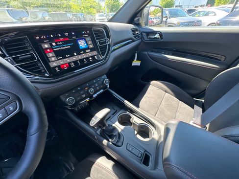 Used 2026 Dodge Durango GT AWD/4WD image 22