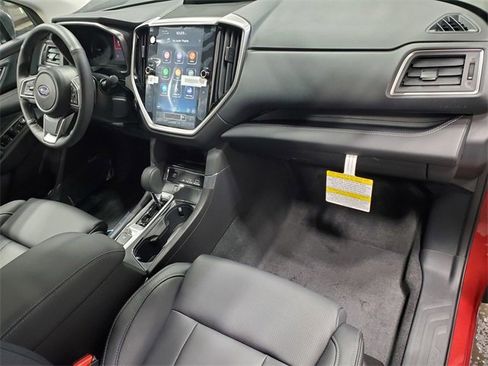 New 2026 Subaru Ascent Limited image 14