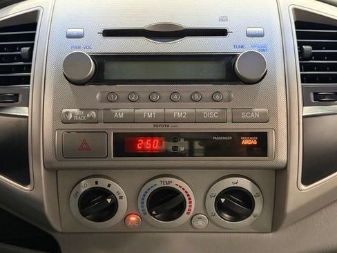 Used 2006 Toyota Tacoma PreRunner RWD image 24