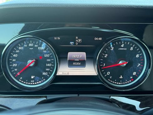 Used 2018 Mercedes-Benz E 300 image 14
