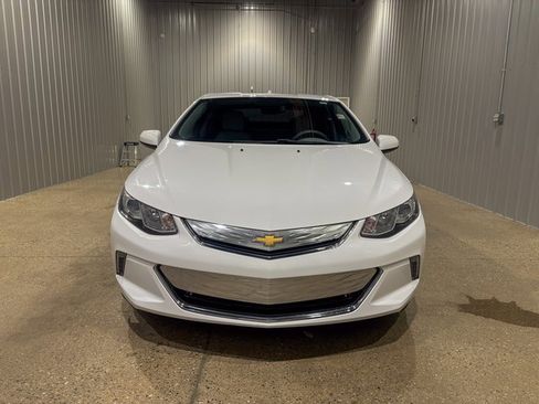 Used 2019 Chevrolet Volt LT w/ Power Convenience Package image 9