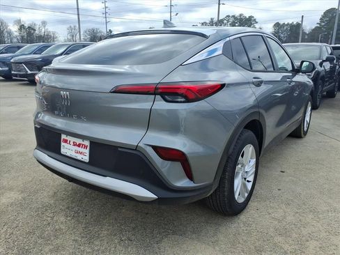 New 2026 Buick Envista Preferred w/ Convenience I Package image 7