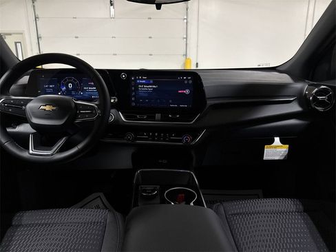 New 2026 Chevrolet Equinox LT image 10