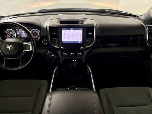 Used 2022 RAM 1500 Big Horn image 32